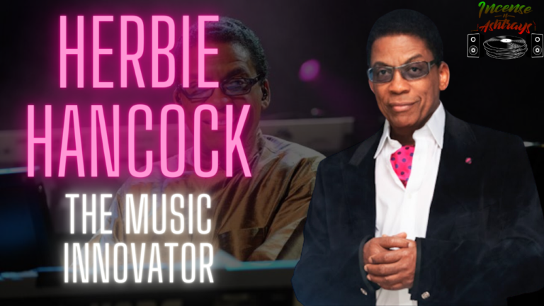 Herbie Hancock, the Music Innovator
