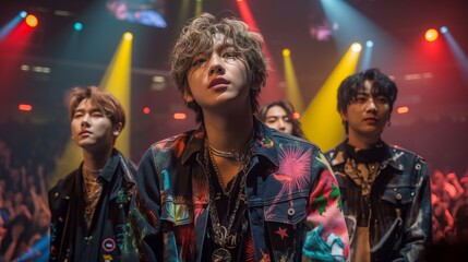 K-Pop or Copy-Paste? The Black American Blueprint