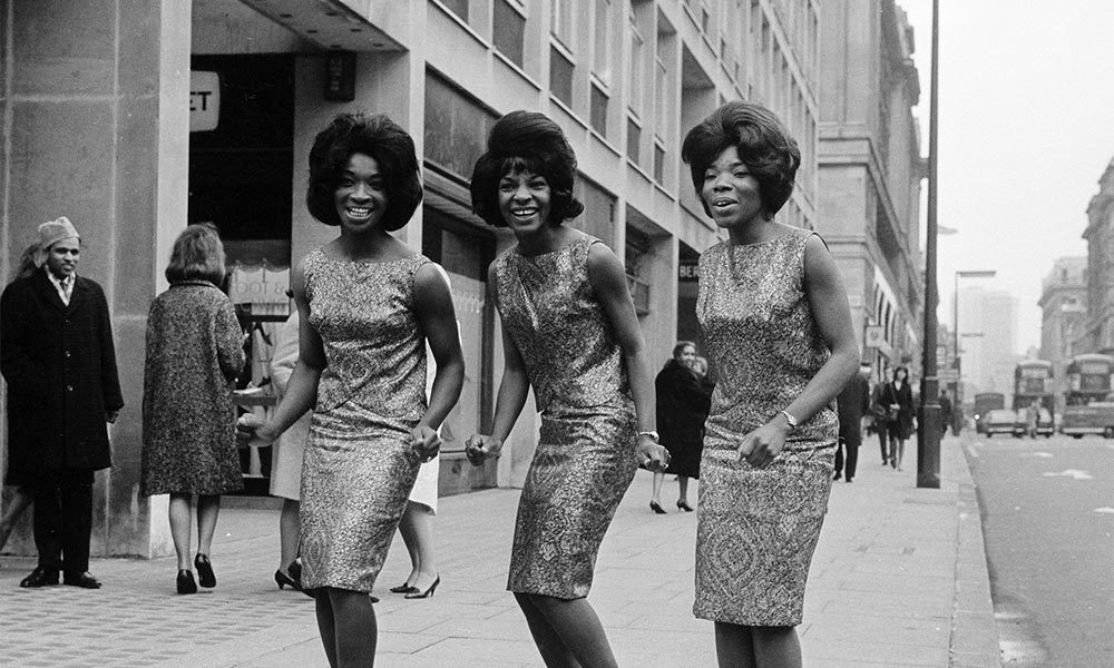 How “Dancing in the Street” Changed R&B and Built the Motown Sound