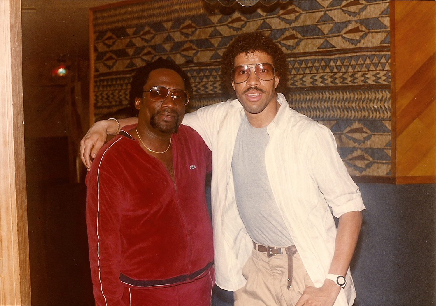 Rest in Peace James Anthony Carmichael — The Musical Genius Behind The Jackson 5, Lionel Richie & The Commodores