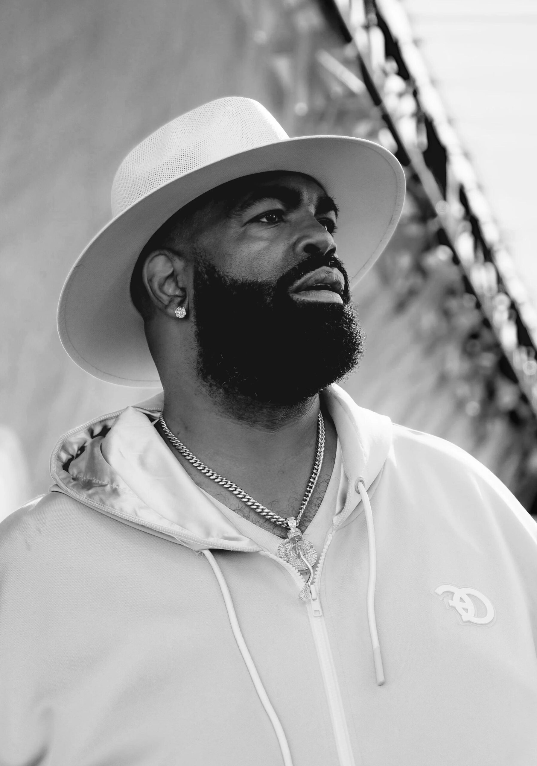 DJ Battlecat: The Sound That Built West Coast Hip Hop