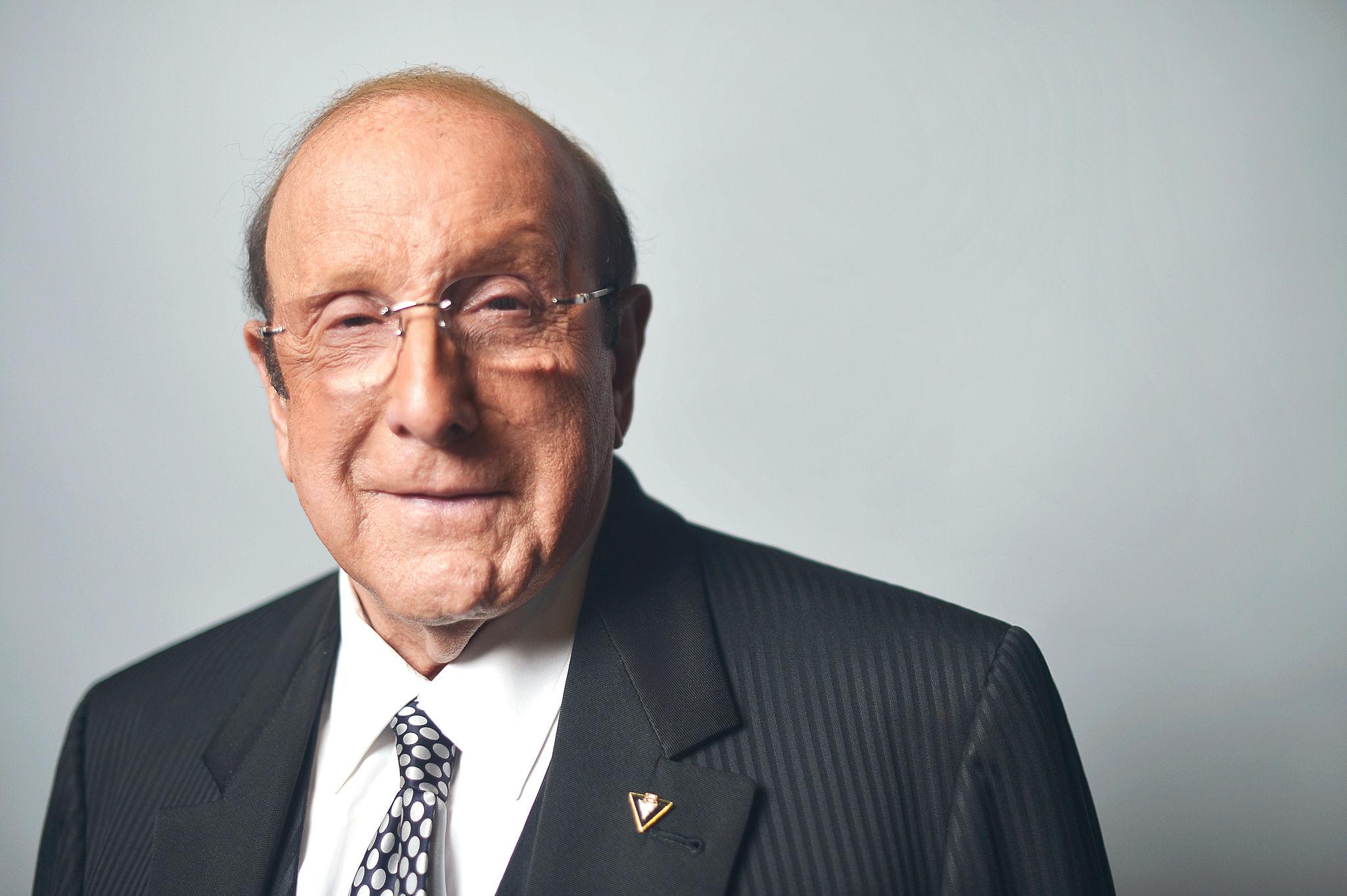 How Clive Davis Helped Destroy Music