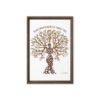 framed-canvas-in-brown-12x18-front-6a699d8c53a85.jpg Black American Music Family Tree Framed canvas