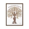 framed-canvas-in-brown-18x24-front-6a699d8c53aaf.jpg Black American Music Family Tree Framed canvas