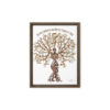 framed-canvas-in-brown-9x12-front-6a699d8c53a17.jpg Black American Music Family Tree Framed canvas