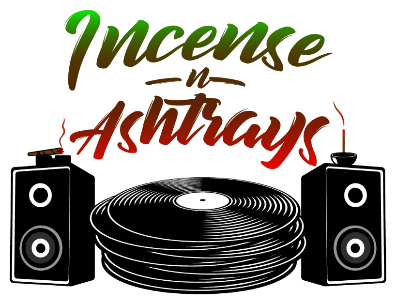 IncenseNashtrays