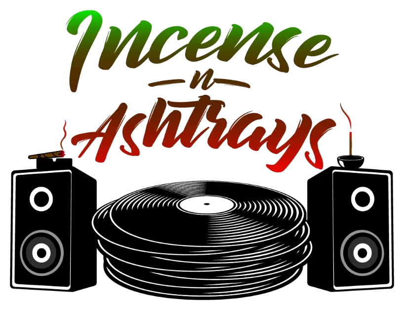IncenseNashtrays
