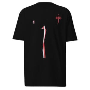 mens-premium-heavyweight-tee-black-front-6a6994aa65598.jpg Steely Dan Aja