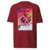 mens-premium-heavyweight-tee-brick-red-front-6a699406bc583.jpg Sir Nose Devoid of Funk