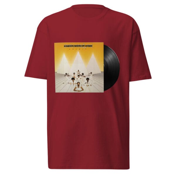 Earth Wind and Fire Spirit