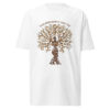 mens-premium-heavyweight-tee-white-front-6a699ba0c59c7.jpg Black American Music Family Tree Men’s premium heavyweight tee