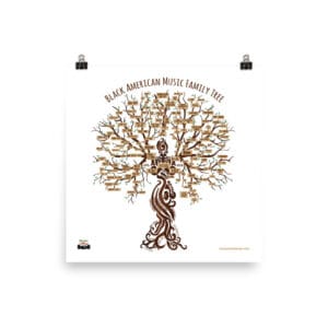 premium-luster-photo-paper-poster-in-18x18-transparent-6a699c3f1975c.jpg Black American Music Family Tree Photo paper poster