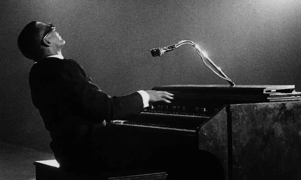 The R&B Roots of Rock, Pop, and Hip Hop: How Rhythm & Blues Changed the Sound of the World