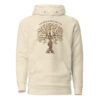 unisex-premium-pullover-hoodie-bone-front-6a699b03ef5f1.jpg Black American Music Family Tree Unisex Hoodie