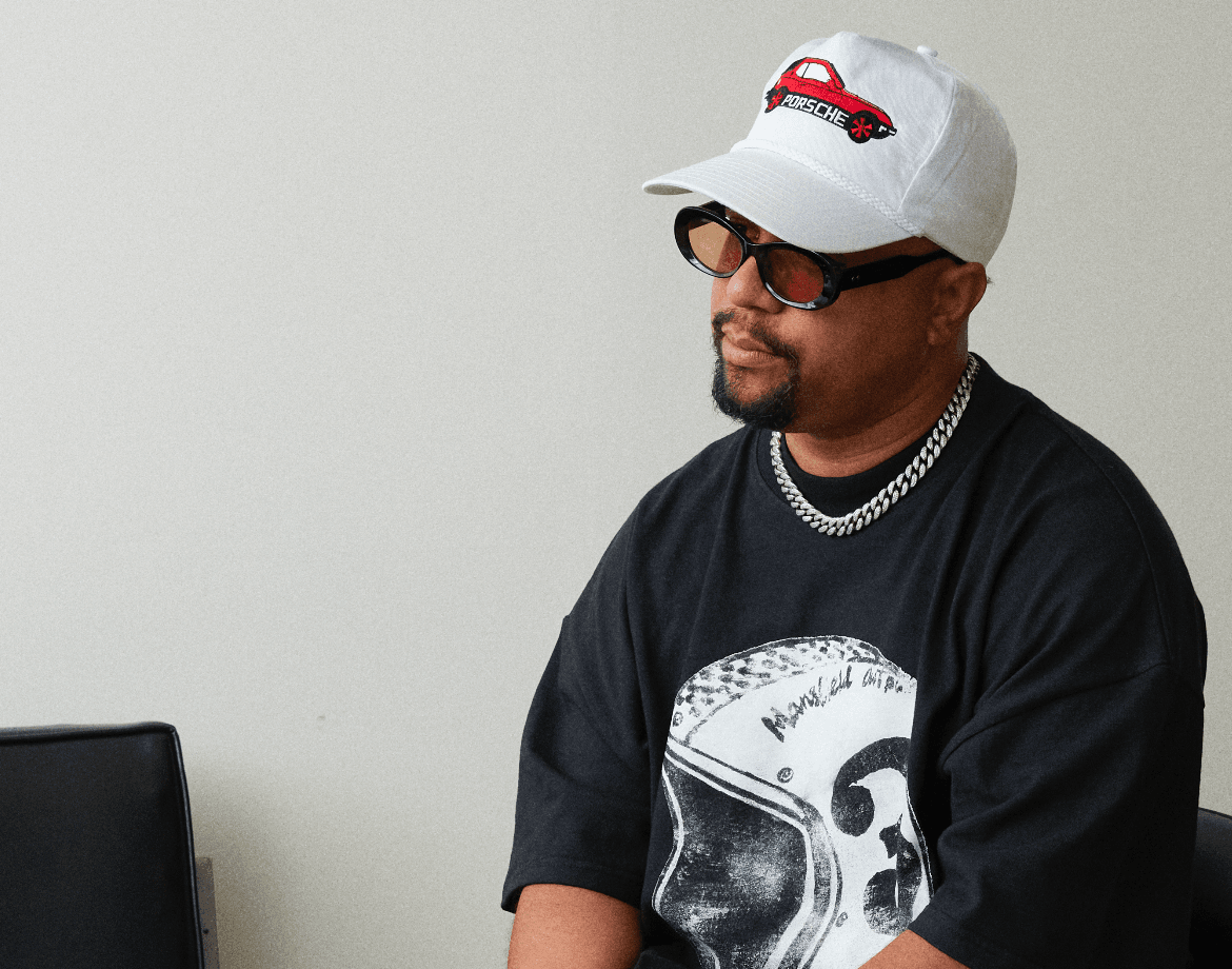 Taylor Graves: The Musician Behind the Sound of the Future