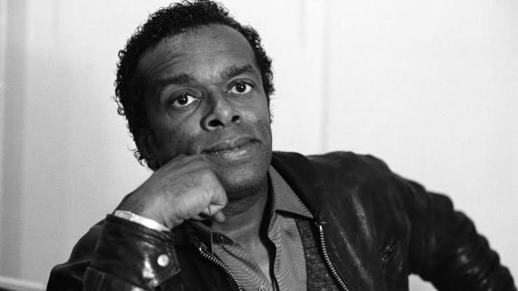 Leon Ware, the songwriter and producer Taylor Graves studied under