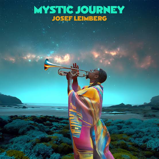 Josef Leimberg Mystic Journey album cover