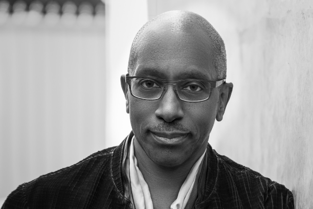 Greg Phillinganes, acclaimed keyboardist and musical director